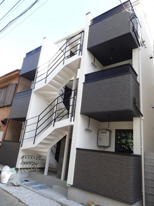 三建アセットマネジメント